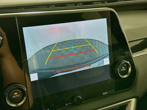 Used 2023 Lexus RX 350 FWD w/ Cold Area Package image 22