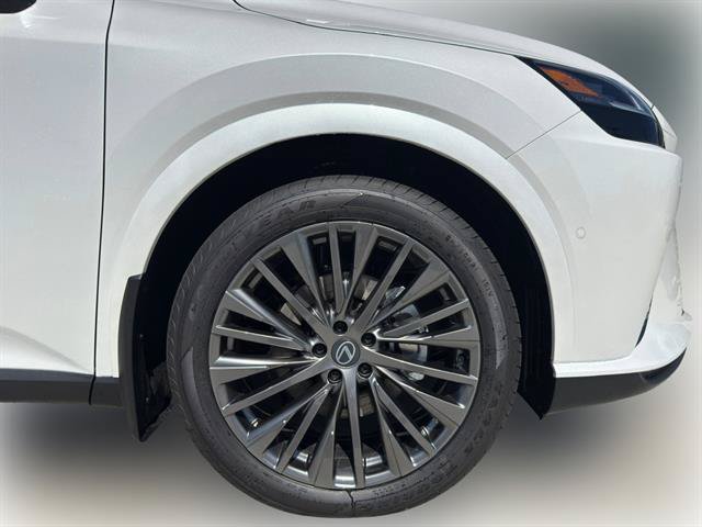 New 2026 Lexus RX 350 w/ Convenience Package AWD/4WD image 15