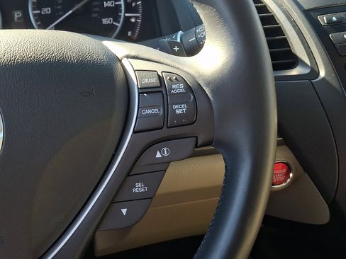 Used 2015 Acura RDX AWD image 22