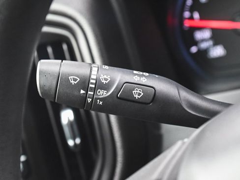 Used 2022 Chevrolet Silverado 1500 Custom Trail Boss image 21