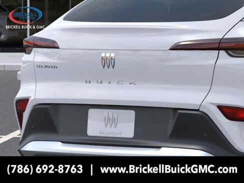 New 2026 Buick Envista Preferred image 14
