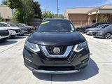 Used 2018 Nissan Rogue SV w/ Sun & Sound Touring Package image 2