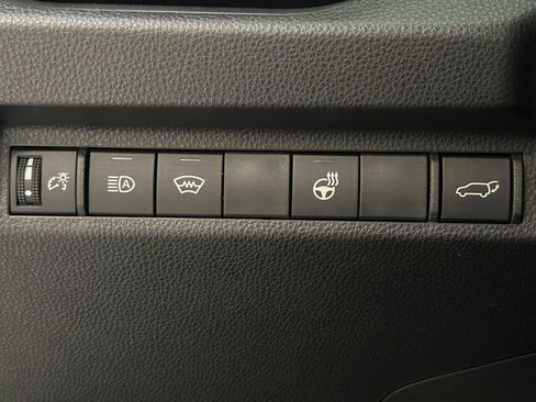 Certified 2025 Toyota RAV4 XLE Premium w/ Weather Package AWD/4WD image 17