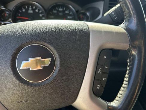 Used 2013 Chevrolet Silverado 2500 LT w/ Interior Plus Package image 25