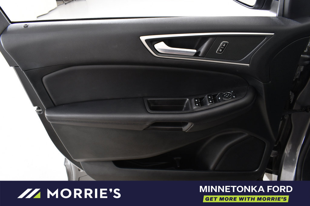 Used 2023 Ford Edge SEL w/ Convenience Package AWD/4WD image 25