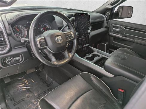 Used 2020 RAM 2500 Laramie image 10