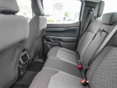 Used 2025 Ford Ranger XL w/ Trailer Tow Package RWD image 18