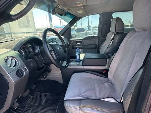 Used 2004 Ford F150 FX4 AWD/4WD image 15