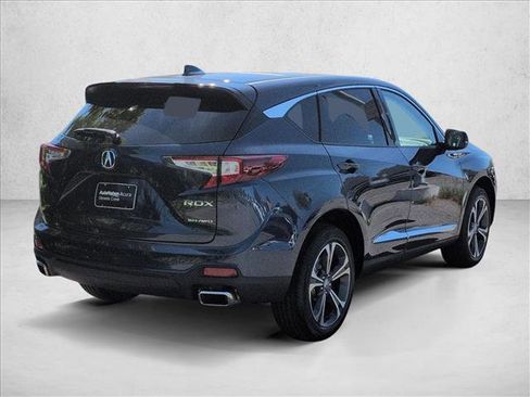 New 2026 Acura RDX w/Technology Package image 2