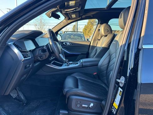 Used 2023 BMW X5 xDrive40i w/ Premium Package AWD/4WD image 18