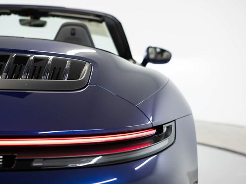 Certified 2026 Porsche 911 Carrera RWD image 35