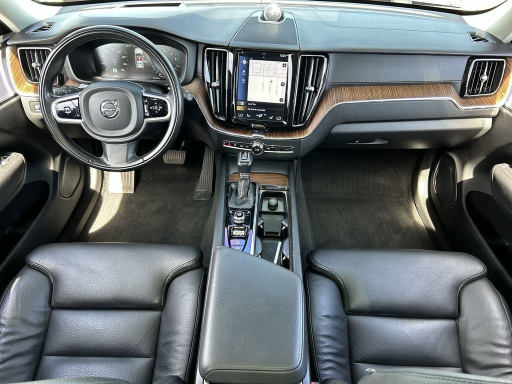 Used 2020 Volvo XC60 T6 Inscription w/ Protection Package Premier AWD/4WD image 21
