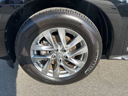 Used 2013 INFINITI JX35 AWD w/ Premium Pkg image 15