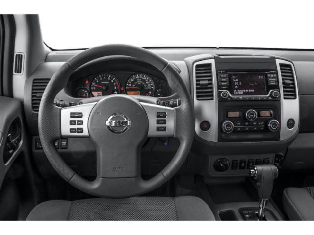 Used 2019 Nissan Frontier SV w/ Value Truck Package AWD/4WD image 14