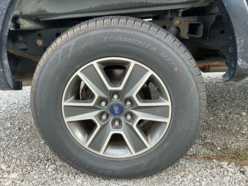 Used 2005 Ford F150 FX4 image 5