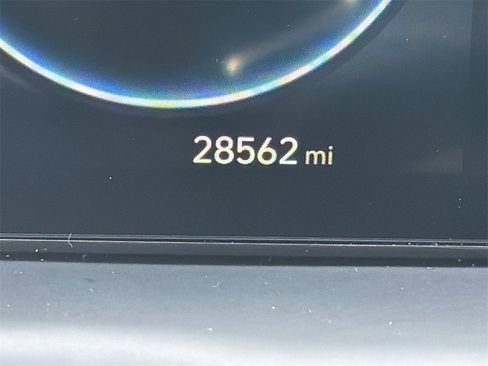 Used 2023 Hyundai Tucson Limited image 28