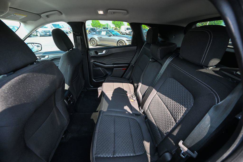 Certified 2023 Ford Escape Active w/ Tech Pack #2 AWD/4WD image 23