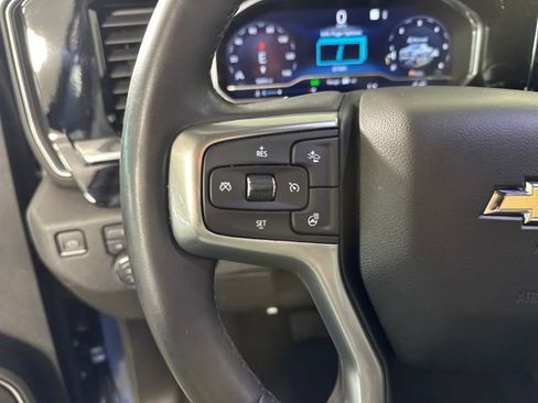 Used 2023 Chevrolet Silverado 1500 LT image 15