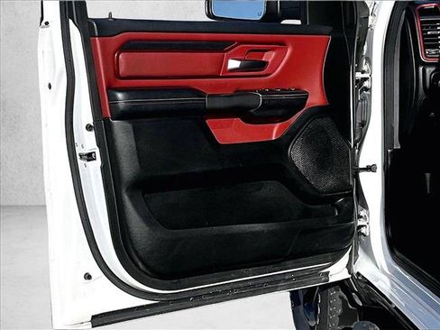 Used 2020 RAM 1500 Rebel w/ Rebel Level 1 Equipment Group image 17