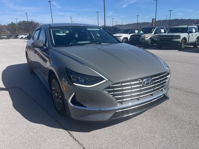 Used 2023 Hyundai Sonata SEL