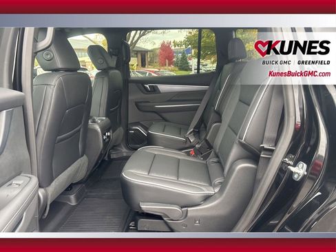 New 2026 Buick Enclave Sport Touring w/ Power Package image 40