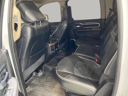 Used 2022 RAM 2500 Laramie AWD/4WD image 21