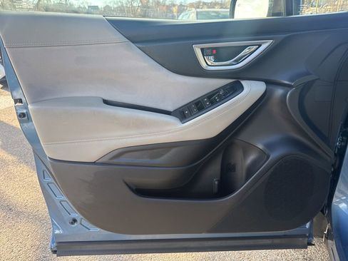 Used 2023 Subaru Forester Premium image 23