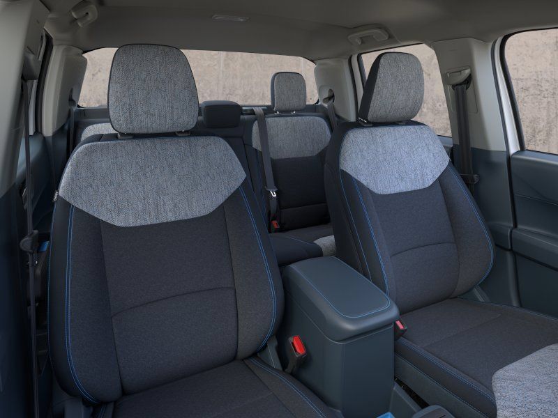 New 2026 Ford Maverick XLT AWD/4WD image 10