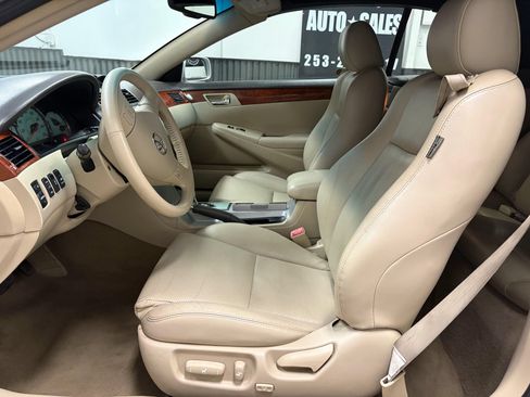 Used 2006 Toyota Solara SLE FWD image 18