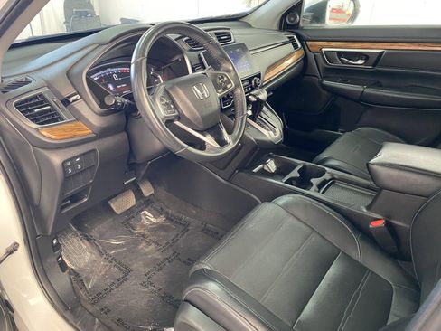 Used 2019 Honda CR-V EX-L image 20