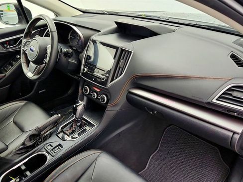 Used 2022 Subaru Crosstrek 2.5i Limited w/ Moonroof Package 2 image 26