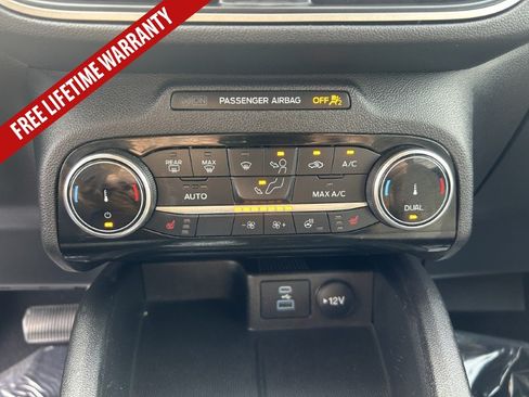 Used 2022 Ford Escape SE w/ Convenience Package AWD/4WD image 24