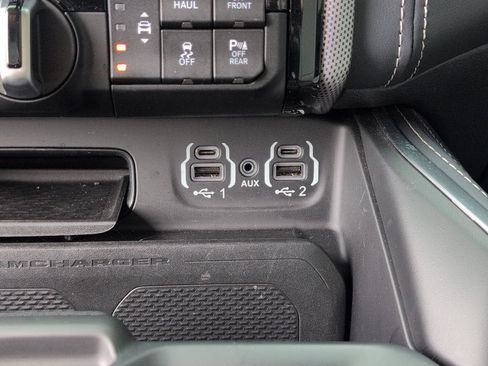 Used 2023 RAM 1500 Limited RWD image 24