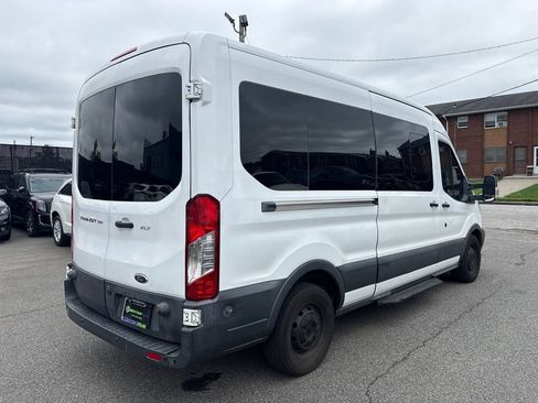 Used 2016 Ford Transit 350 XLT RWD image 12