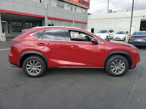 Used 2019 Lexus NX 300 FWD image 2
