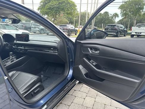 Used 2023 Honda Accord Touring image 23