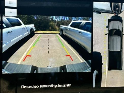 Used 2022 Ford F350 Platinum AWD/4WD image 23