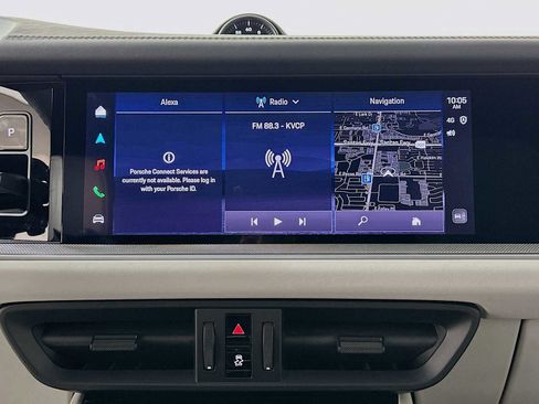 New 2026 Porsche Cayenne image 17