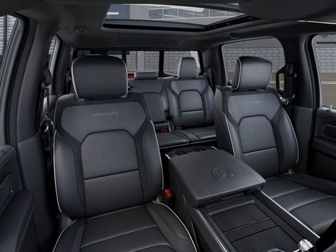 New 2026 RAM 1500 Laramie image 16