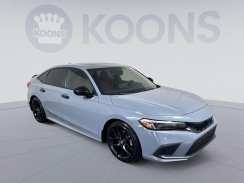 Used 2023 Honda Civic Si image 10