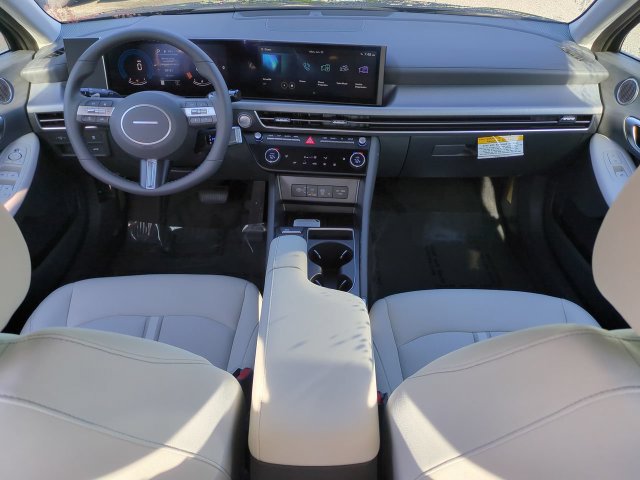 New 2026 Hyundai Sonata SEL FWD image 13