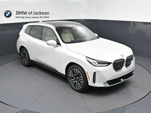 New 2026 BMW X3 xDrive30 w/ Convenience Package AWD/4WD image 1