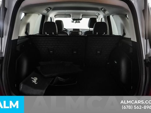 Used 2021 Ford Bronco Sport Big Bend image 21