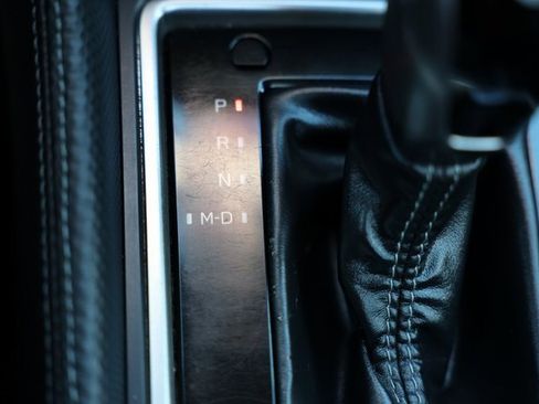 Certified 2022 Subaru Forester Limited w/ Popular Package #2 image 48