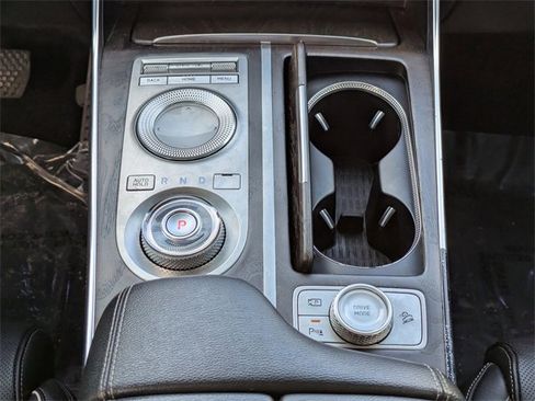 Used 2021 Genesis GV80 2.5T w/ Prestige Package 05 image 19