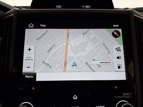 Used 2023 Subaru Forester Limited image 4