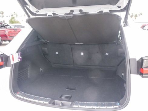 New 2026 Lexus NX 350h F Sport image 25