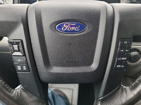 Used 2016 Ford Expedition XLT image 16