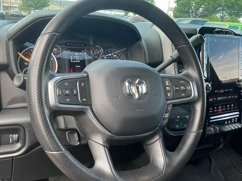 Used 2025 RAM 2500 Tradesman AWD/4WD image 23