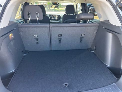 New 2026 Chevrolet TrailBlazer LT w/ Driver Confidence Package image 13